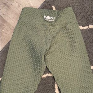 Booty by brabants LBL worn twice